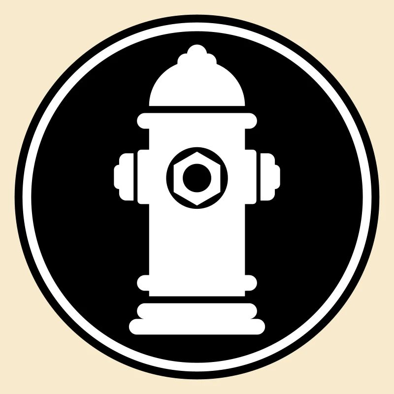 Hydrant Icon