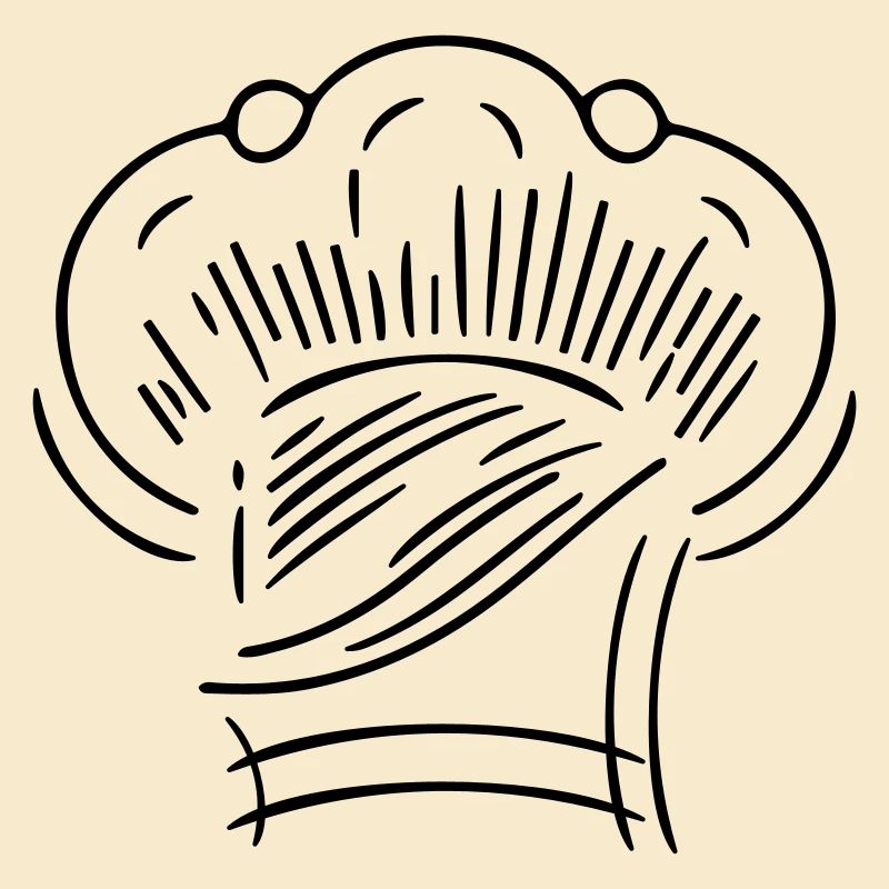 Chef's Hat Chef