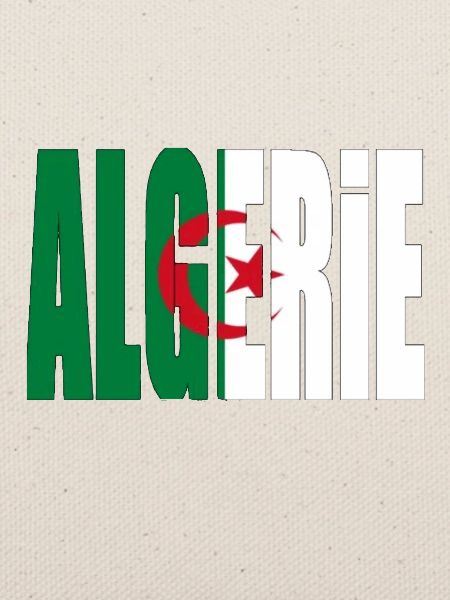 algeria
