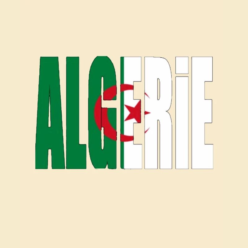 algeria