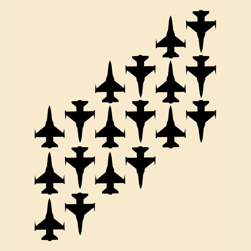 Fighter Jets