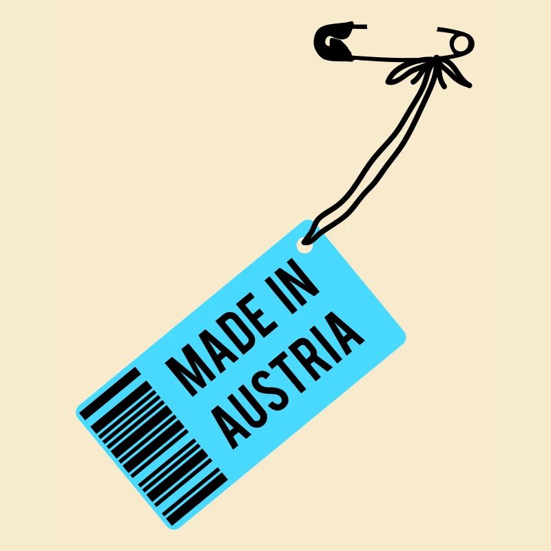 Made in Austria T-Shirt