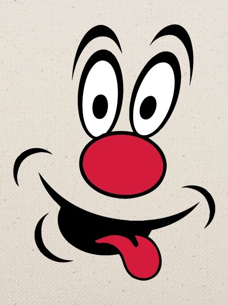 clown