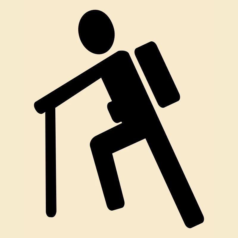 Alpinisme - Escalade - trekking