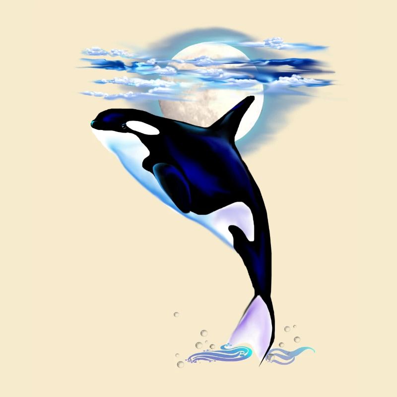MOONSHINE ORCA