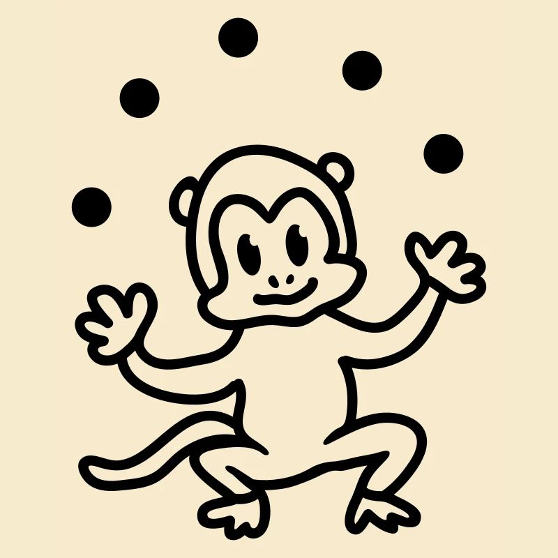 Circus - line