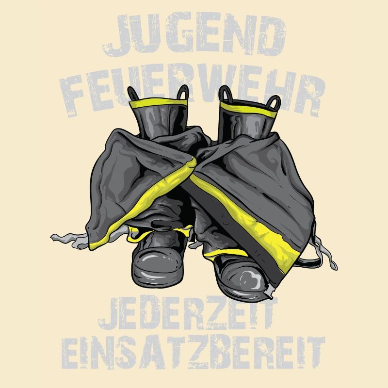Jederzeit einsatzbereit