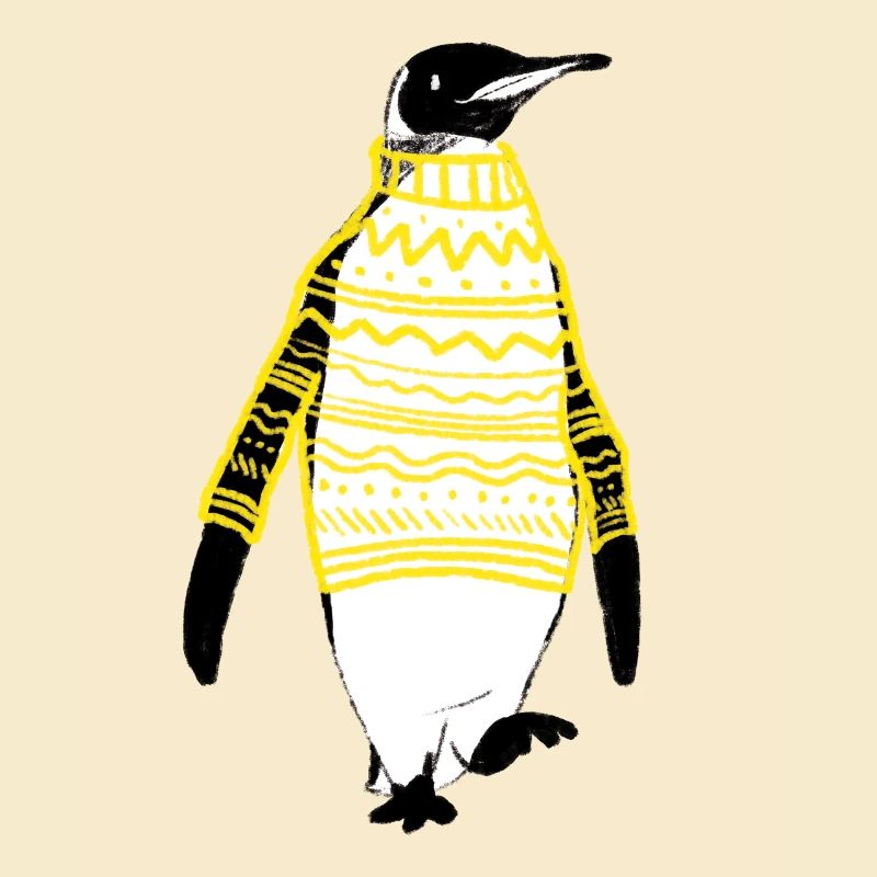 Sweater Weather