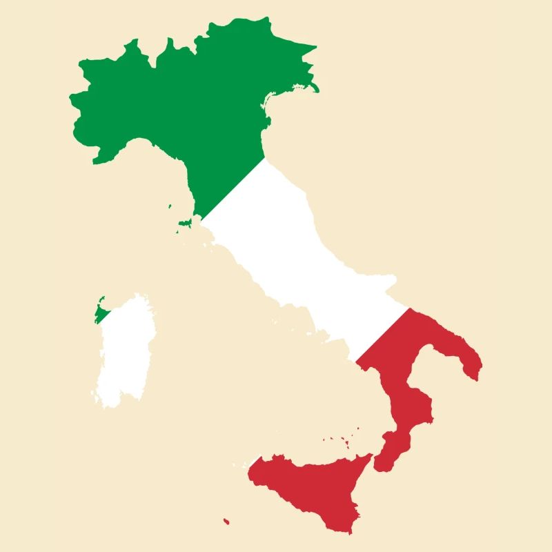 Italien