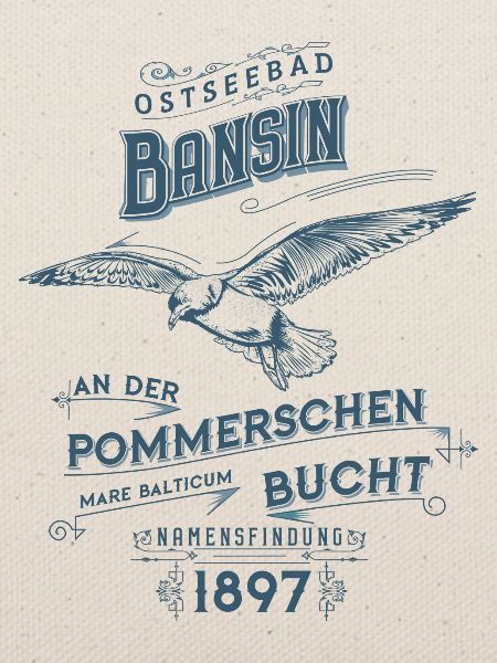Ostseebad Bansin