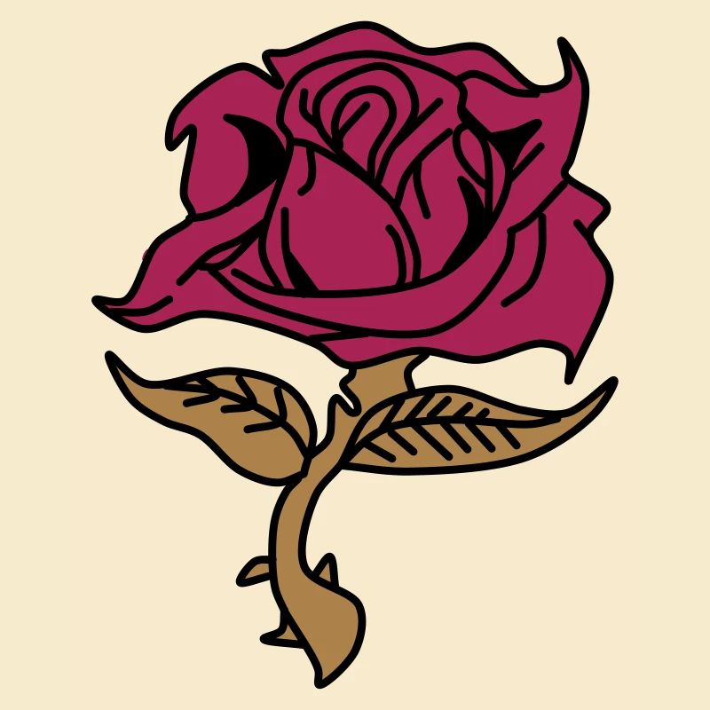 Rose (Blume)