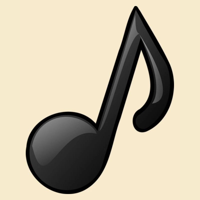Note musicale