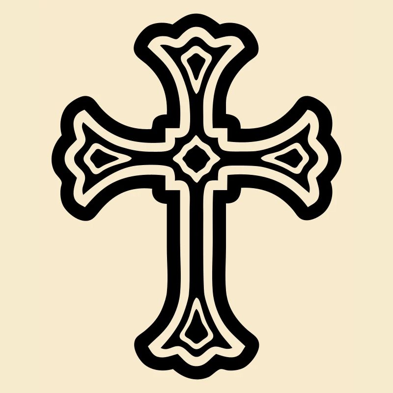 Croix 03.0