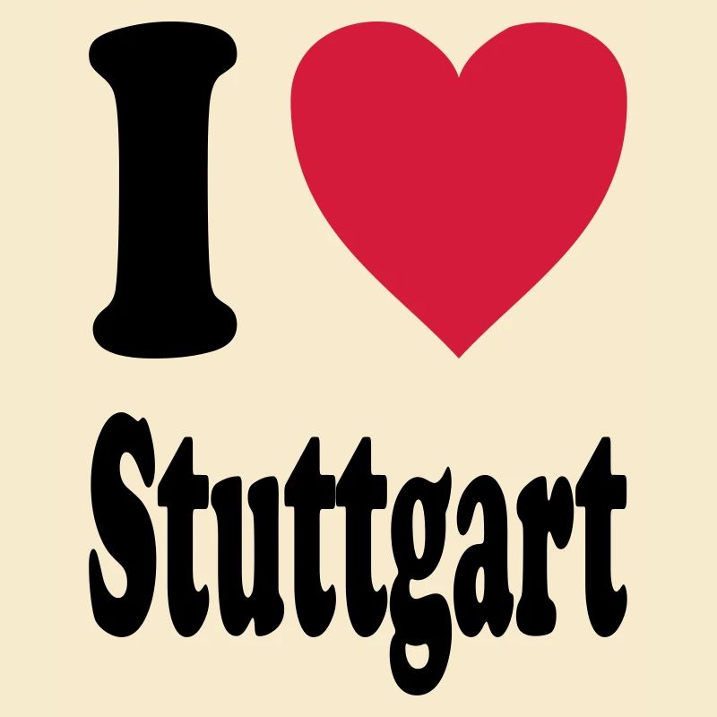 J'adore Stuttgart