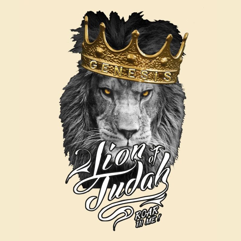Löwe von Judah