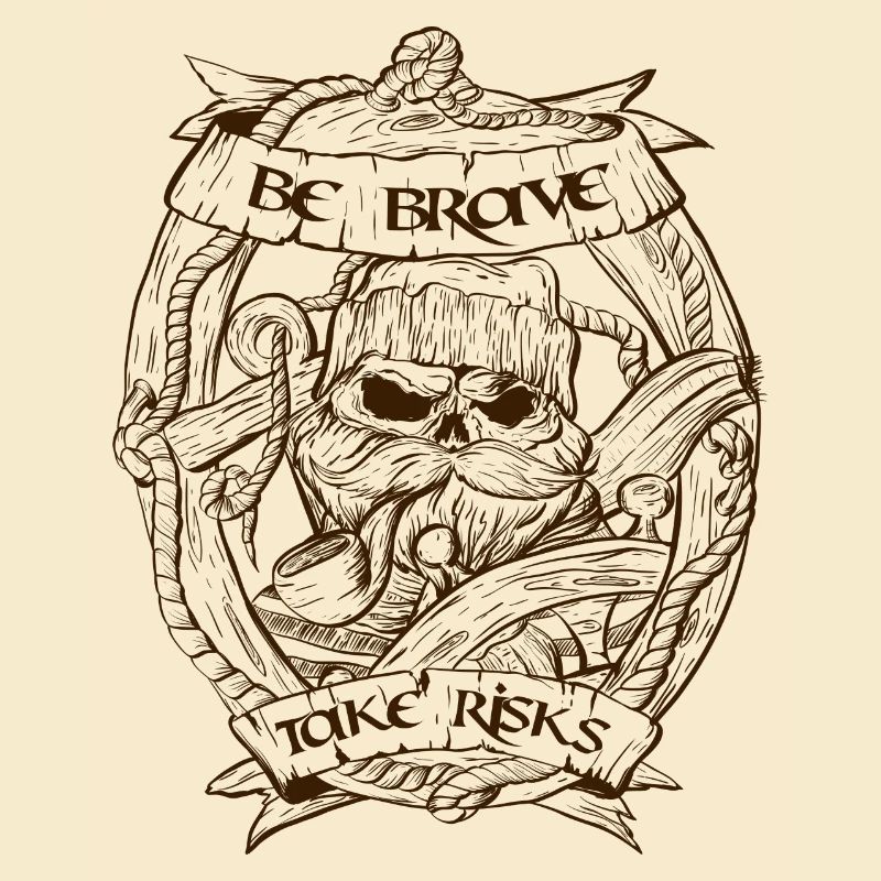 Design Pêcheur scull
