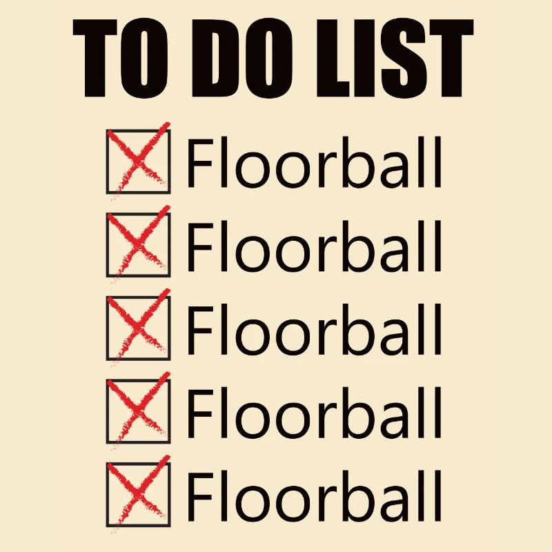 Floorball