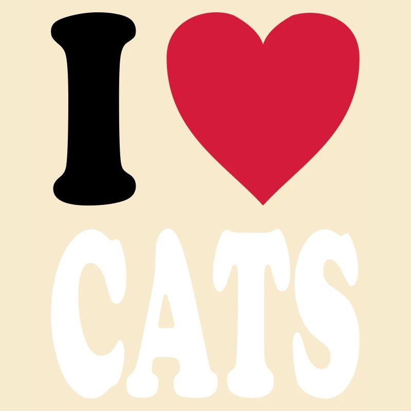 J'adore CATS