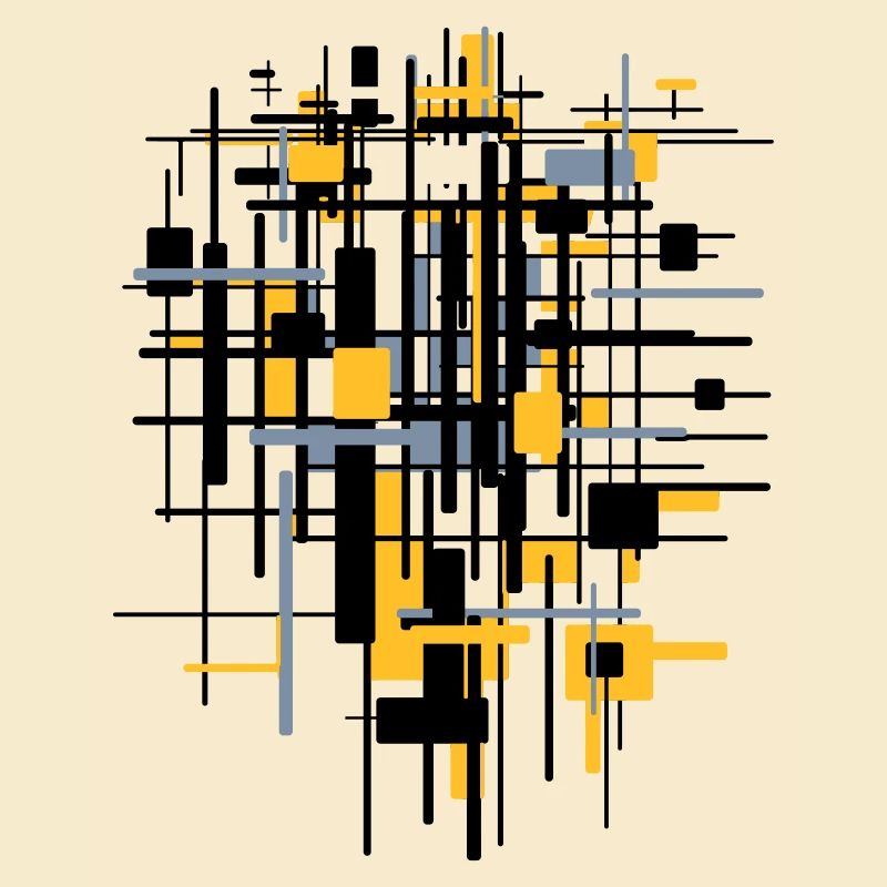 chantier de construction