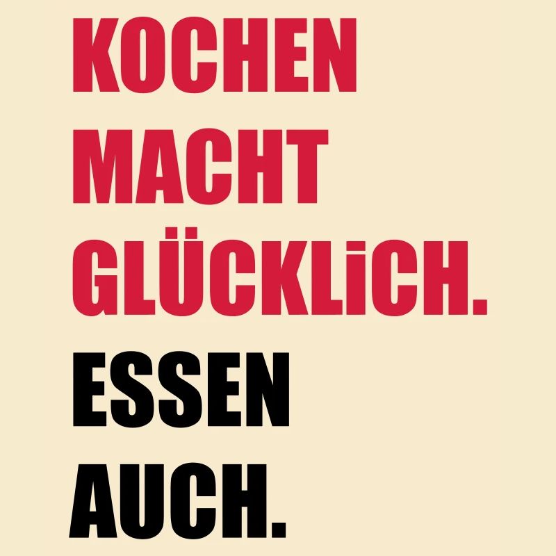 kochen