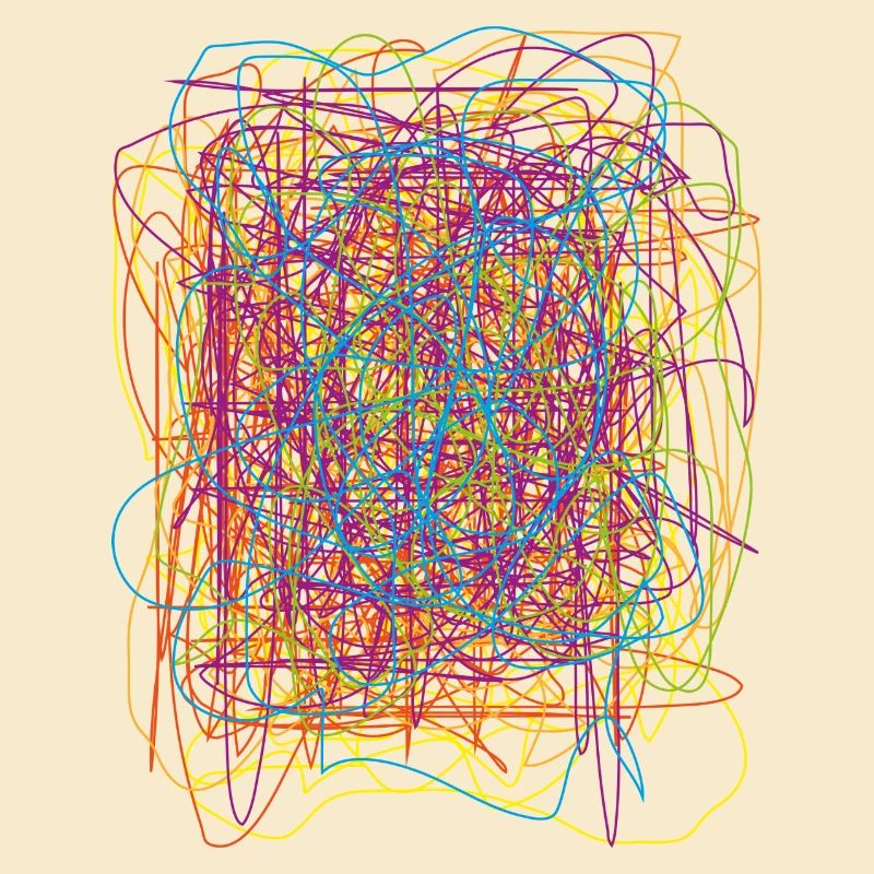 Chaos Farben
