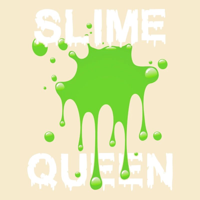 Slime Queen