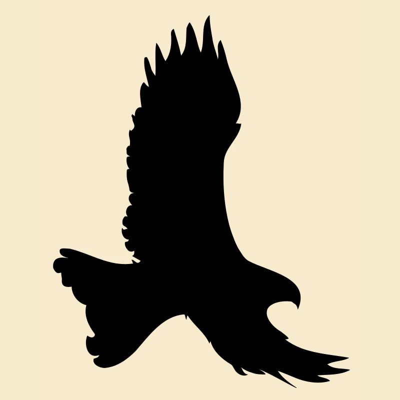 Adler Silhouette