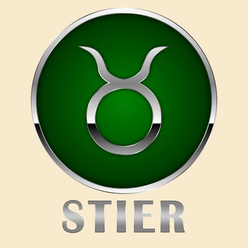 Sternzeichen Stier Horoskop Geschenkidee Geburt