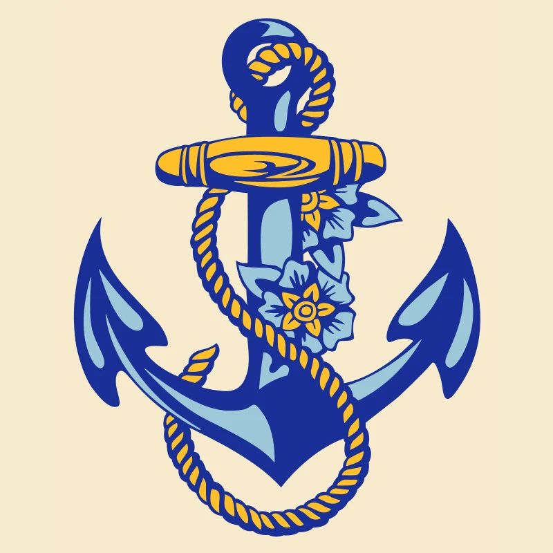 sailor anchor *