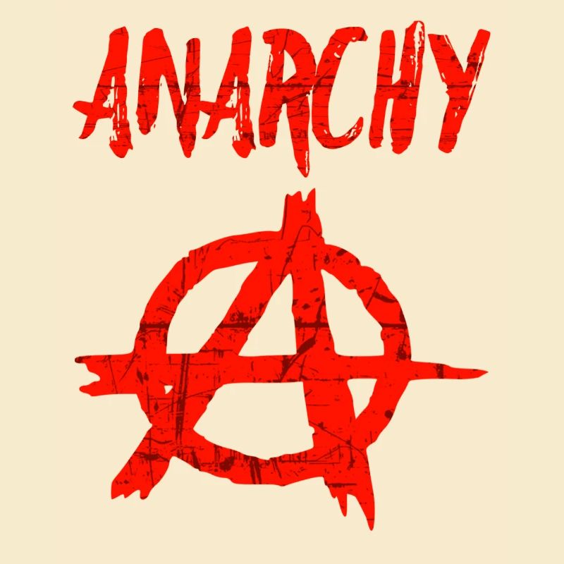 anarchy