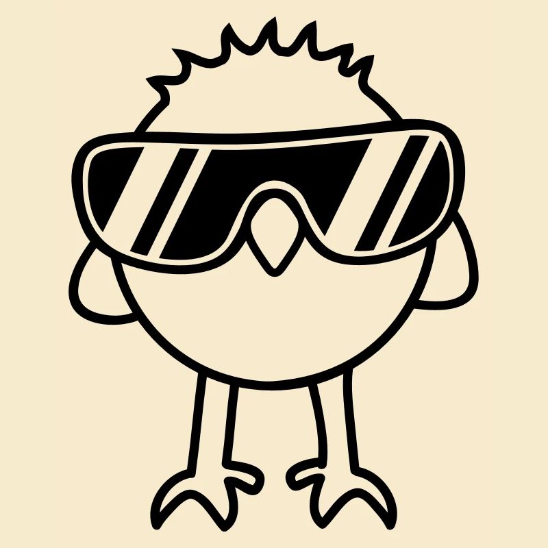 Cool Chick