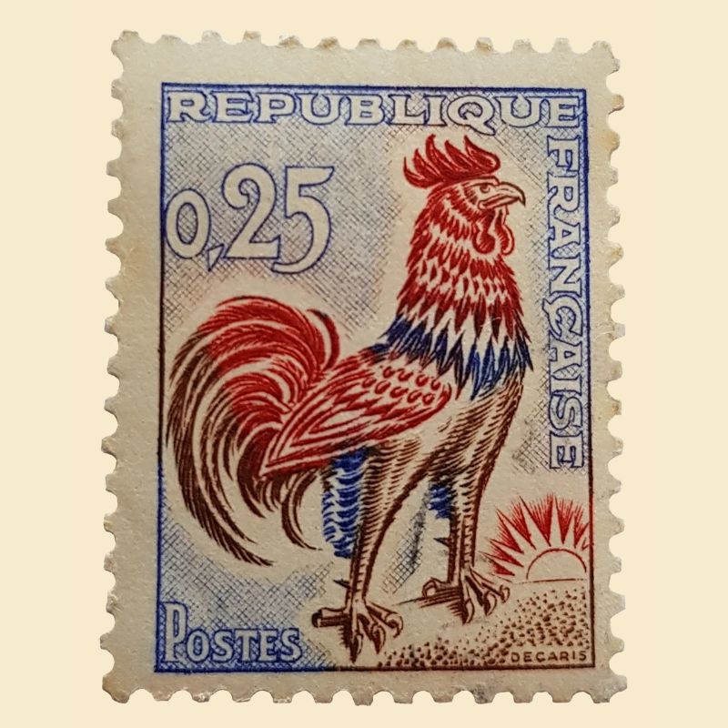 Frankreich