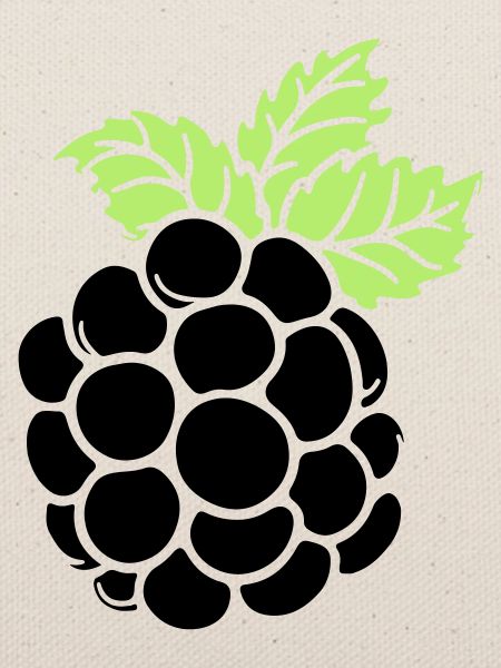 blackberry