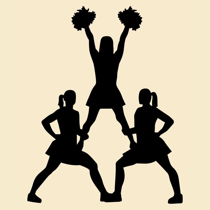 Cheerleader