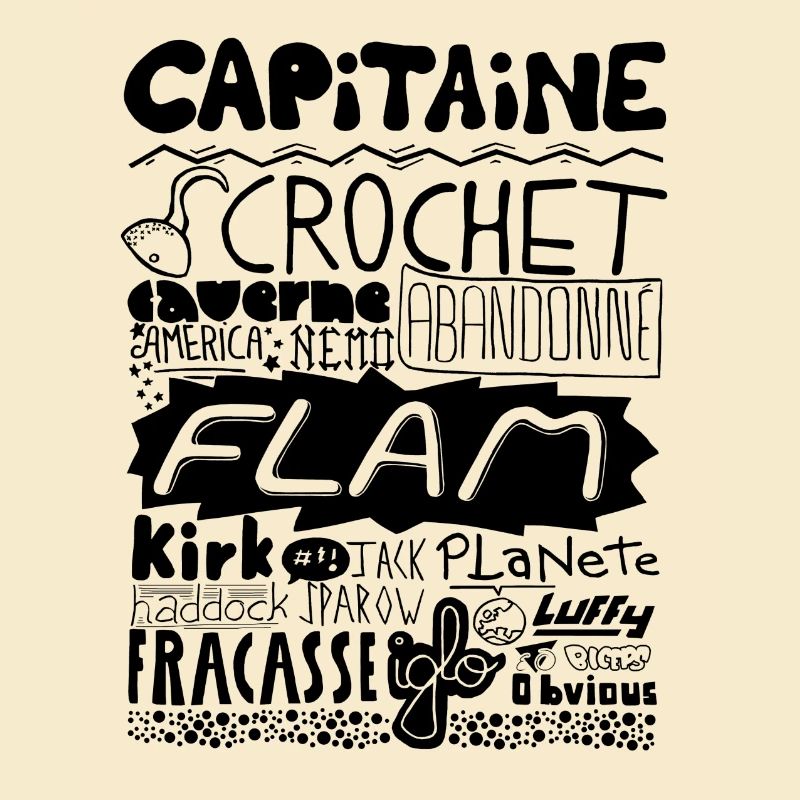 Capitaine