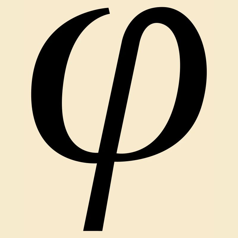 phi