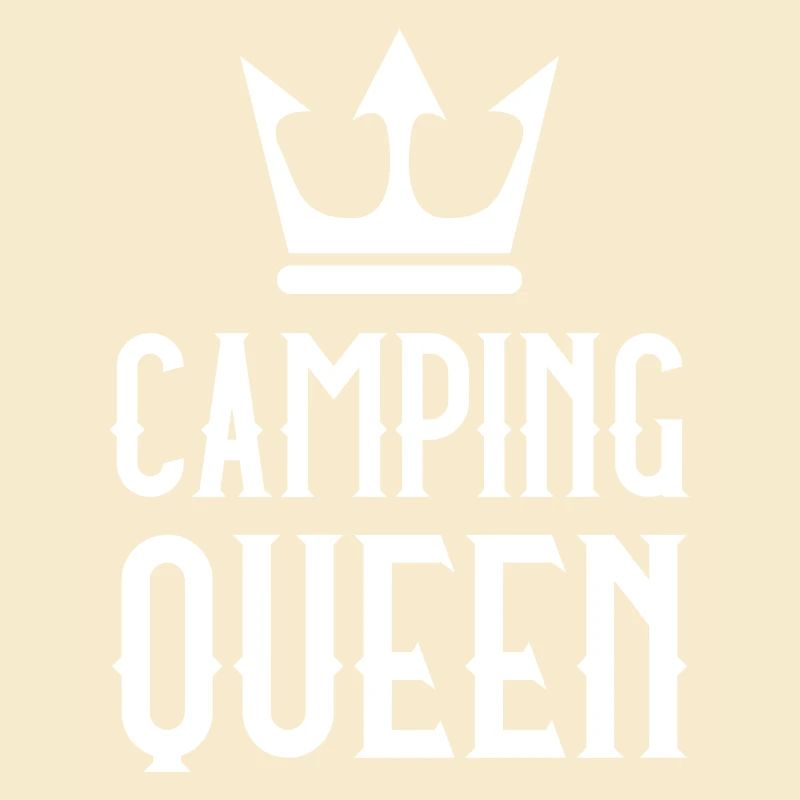 Camping Queen