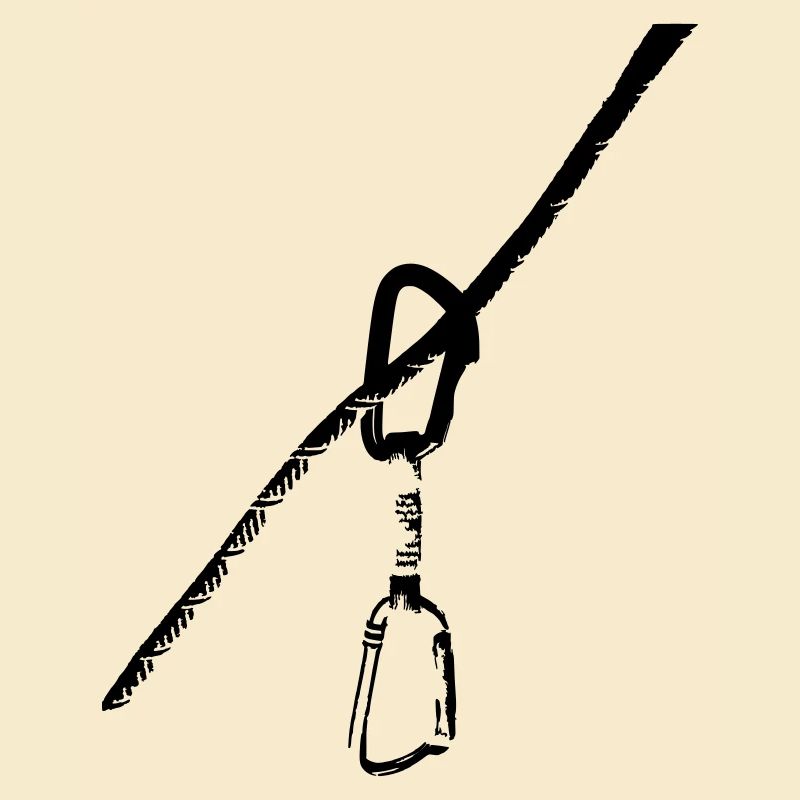 Rope + express loops