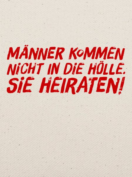 heiraten