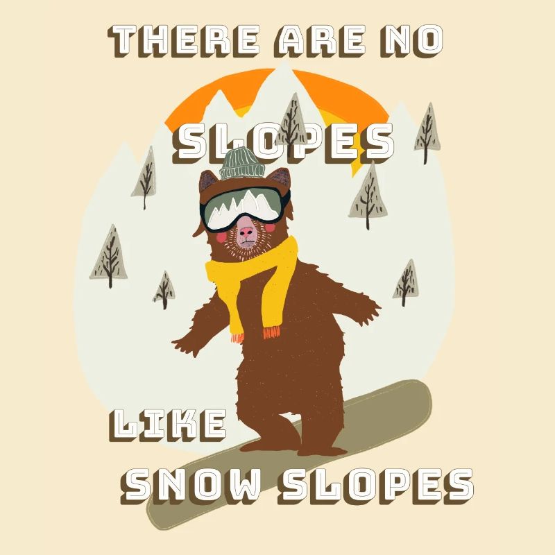 slopes