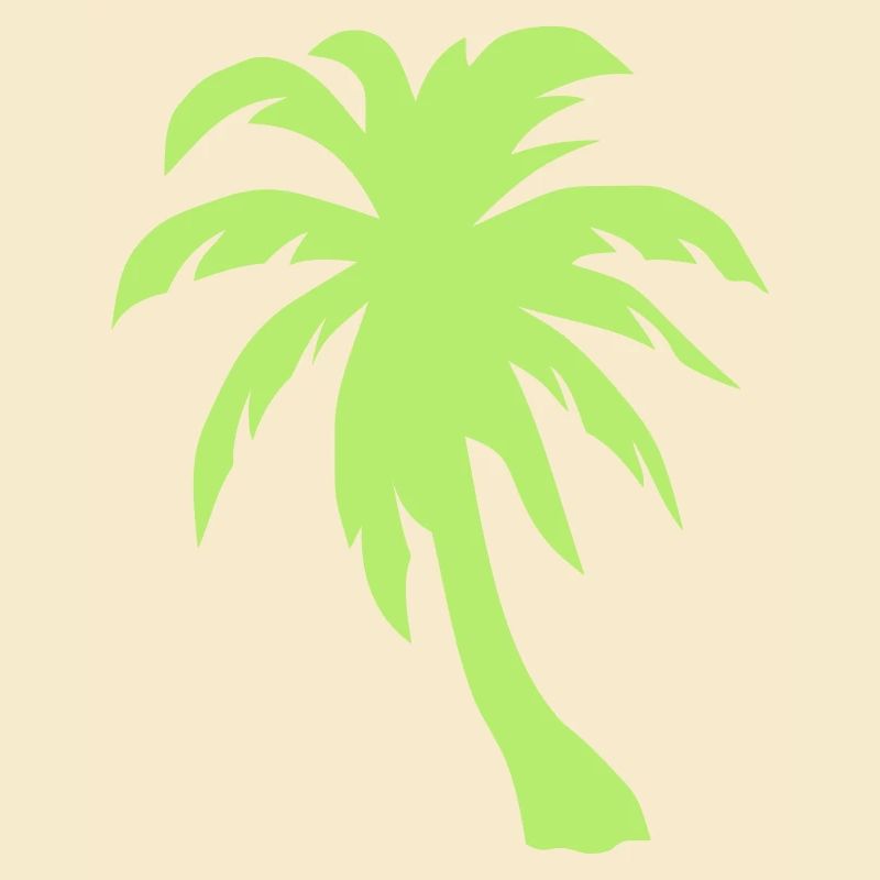 palm tree palm palms