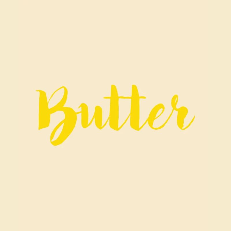 Butter