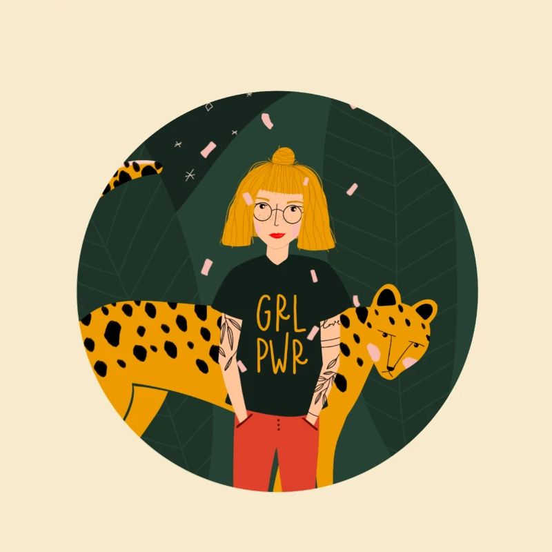 GRL PWR