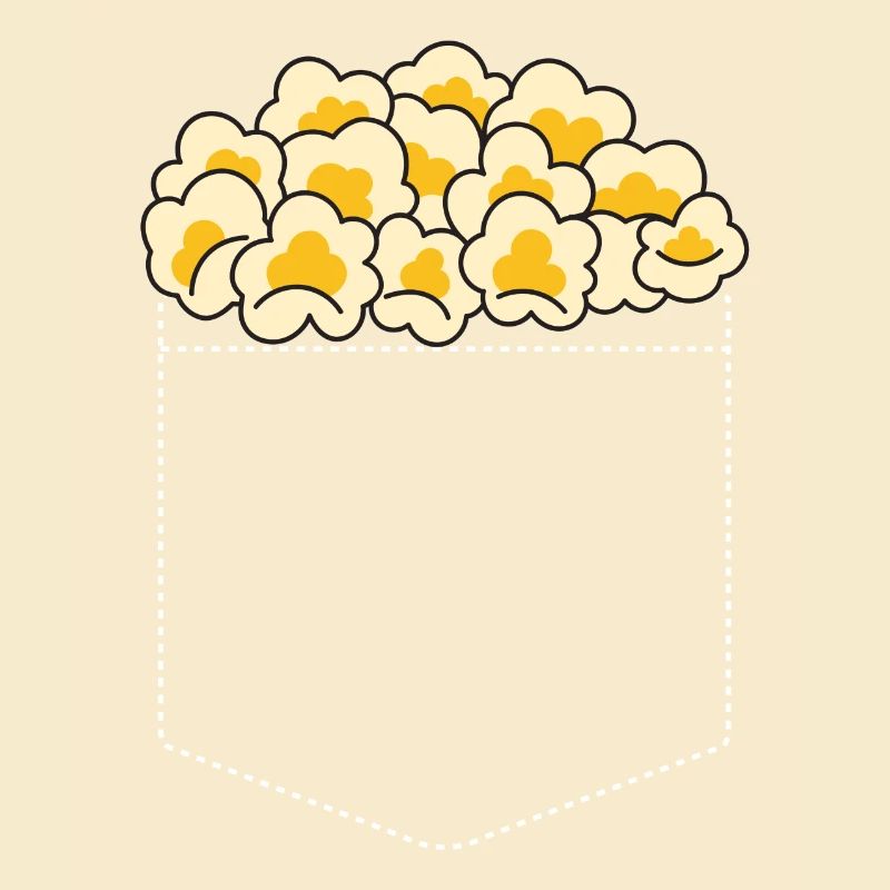 Pop corn