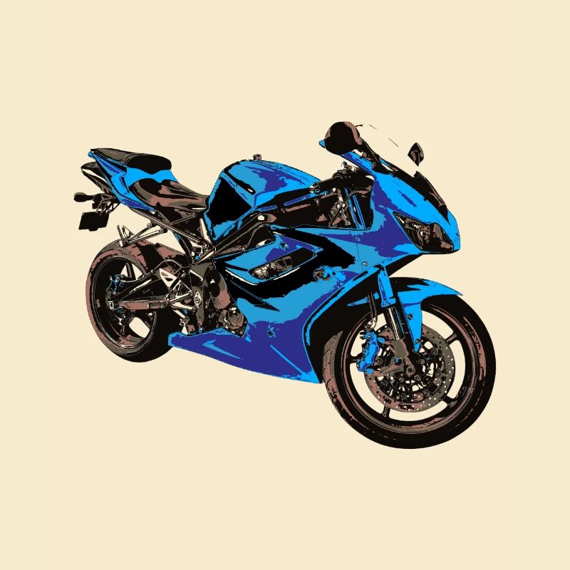 Motorrad