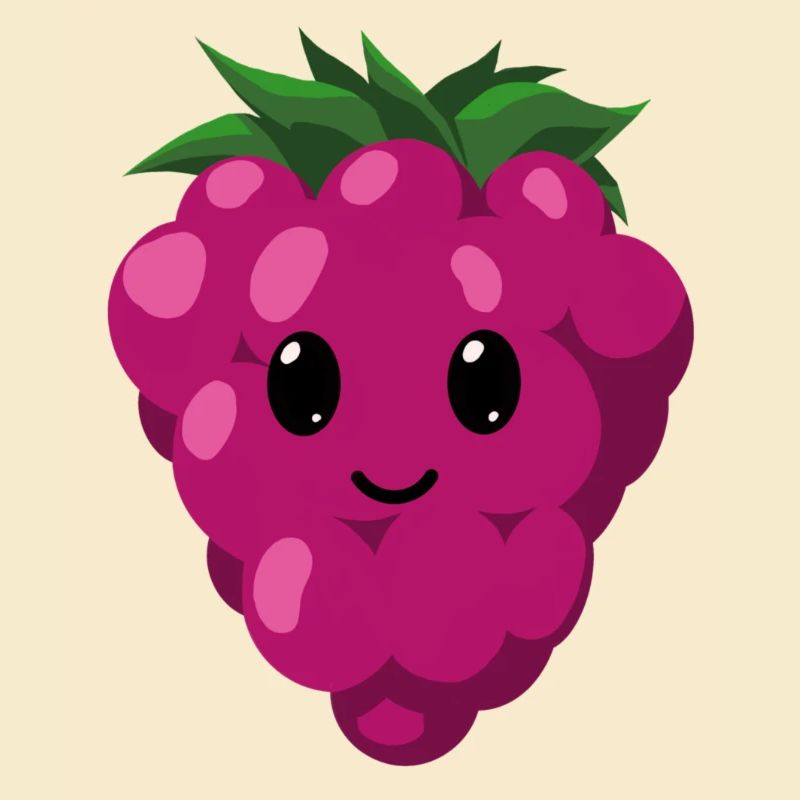 Raspberry