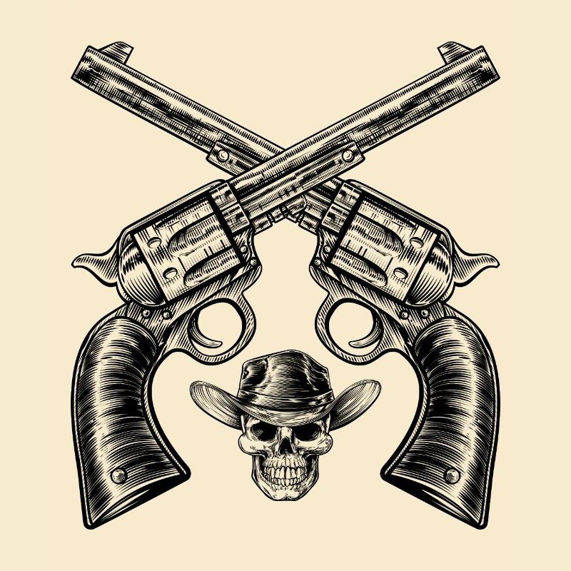 Wild west