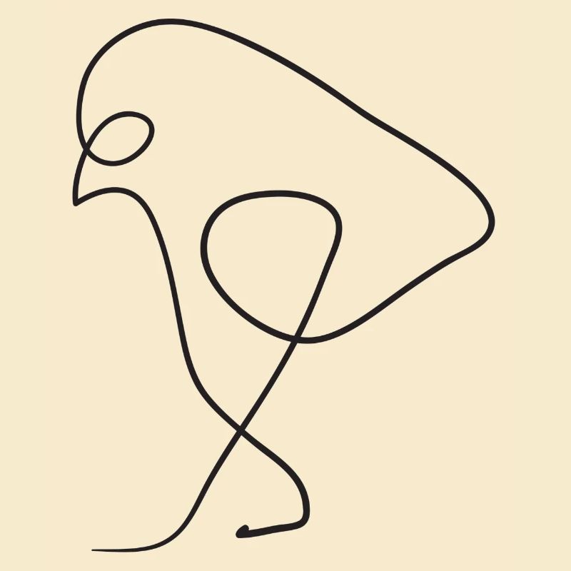 Oiseau
