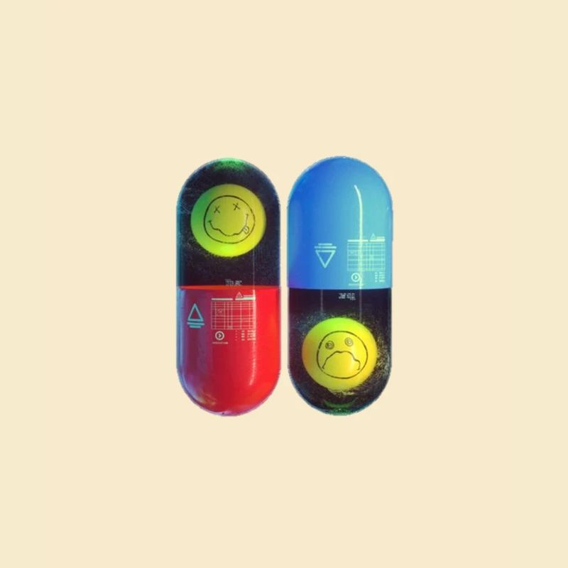 matrix nirvana