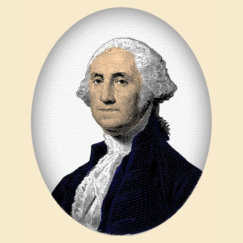 George Washington